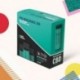 Pod Desechable CBD GB 600 caladas Pod Desechable CBD GB 600 caladas
