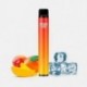 Pod Desechable Orange County CBD/CBG Pod Desechable Orange County CBD/CBG