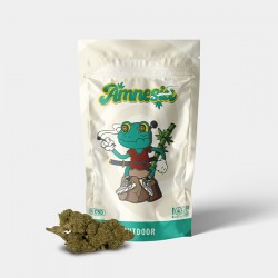 Flores CBD GB Outdoor 'Amnesia'
