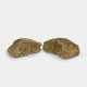 Hash Afghan Gold CBD GB hash abierto