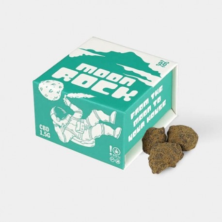 Moon Rock CBD GB