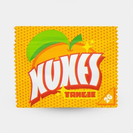 Hash CBD Xuxes 'Tangie'