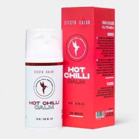 Hot Cream Full Recovery