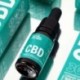 Aceite CBD GB 10%