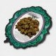 Flores CBD Bloody Weedy 10g GB The Green Brand