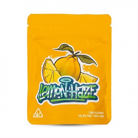 Flores de CBD Gorilla Grillz Outdoor