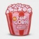 Flores De CBD Xuxes Pop Corn 'Pink Kush'