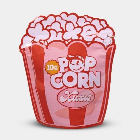 Flores De CBD Xuxes Pop Corn 'Pink Kush'