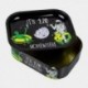 Pack CBD Outdoor Selection + Caja De Metal Con Bandeja De Liar '420 Somewhere'