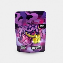 Flores CBD Amnesia OG Only CBD