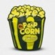 Flores De CBD Xuxes Pop Corn 'Green Sour'
