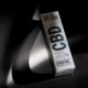Aceite CBD Melatonina GB 20%