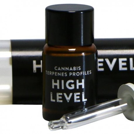 Terpenos High Level