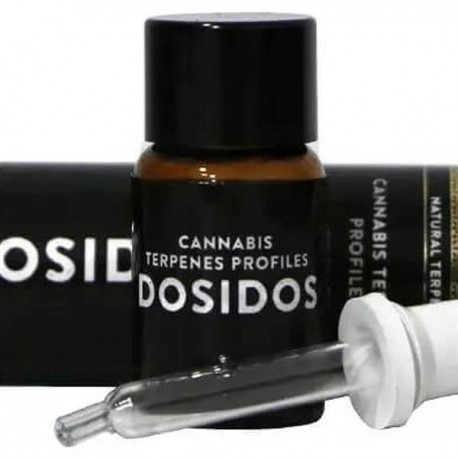 Terpenos Dosidos