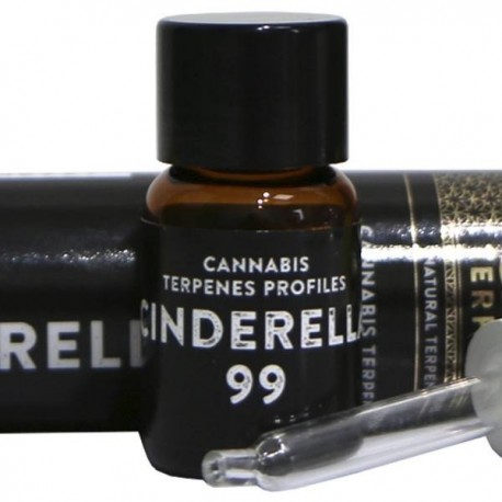 Terpenos Cinderella 99