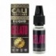 E-Liquid Terpenos Gelato