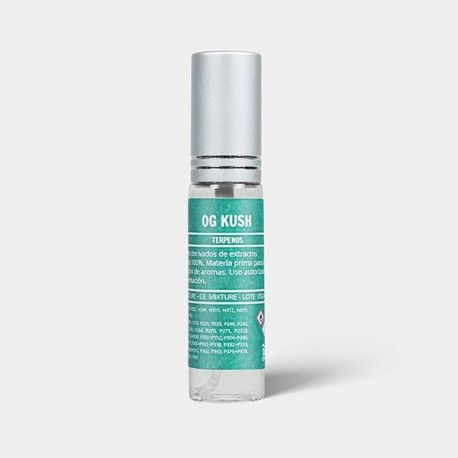 Terpenos Spray GB 'OG Kush'