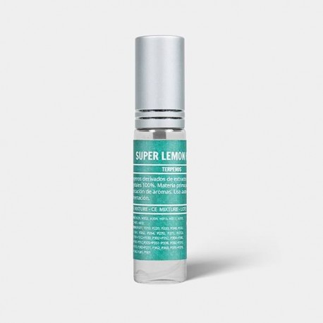 Terpenos Spray GB 'Super Lemon Haze'