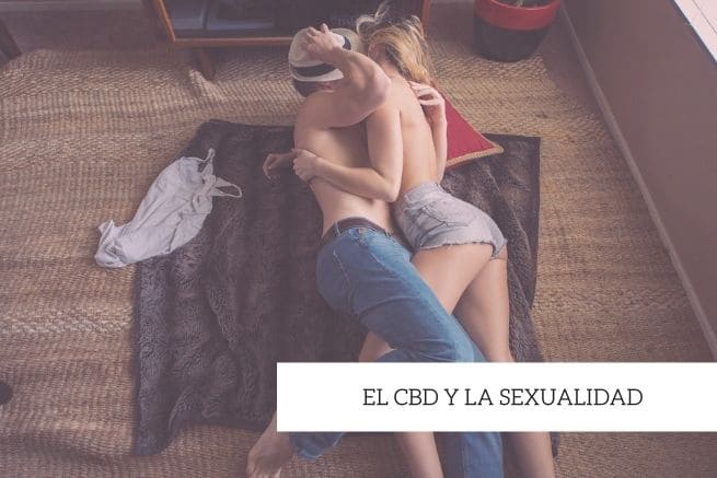 cbd y sexualidad