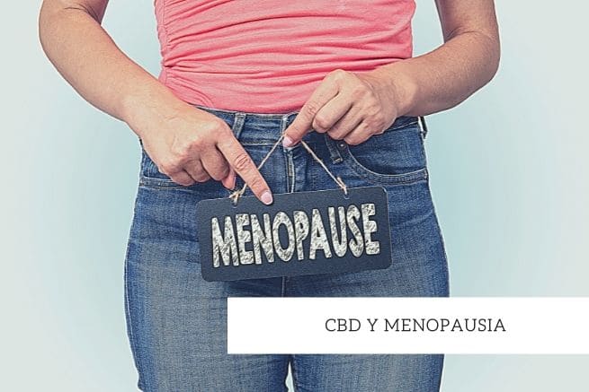 cbd y menopausia