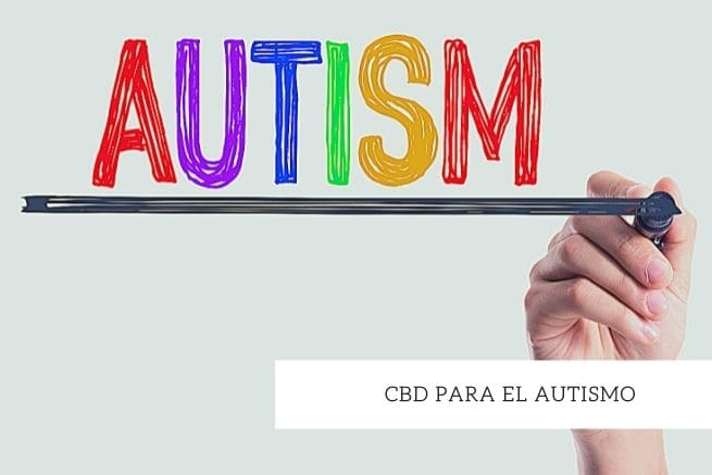 cbd para autismo