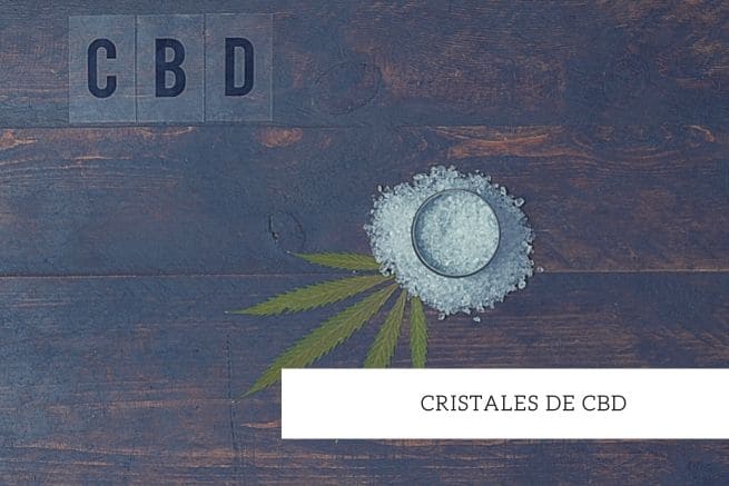 como usar los cristales de cbd