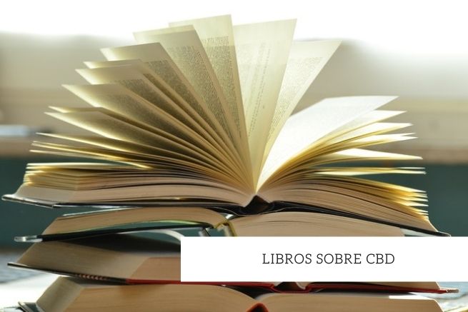 libros sobre cannabis medicinal