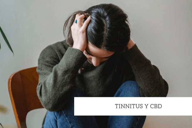 tinnitus y cbd