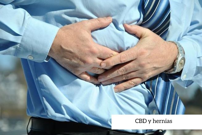 cbd para hernias