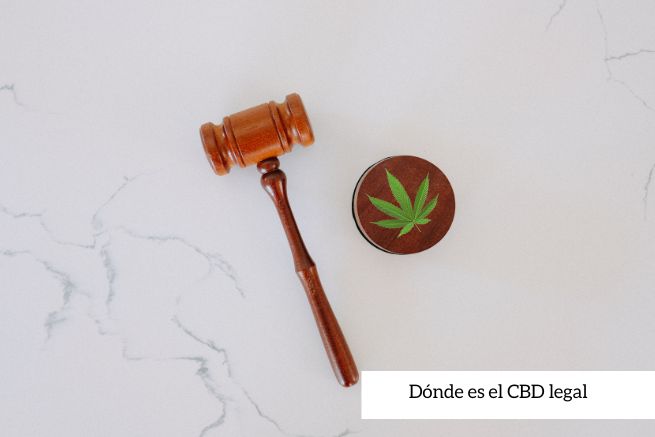CBD legal 2022