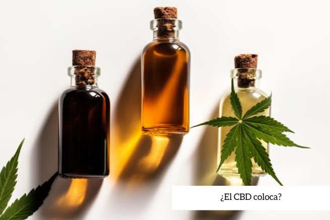 CBD coloca